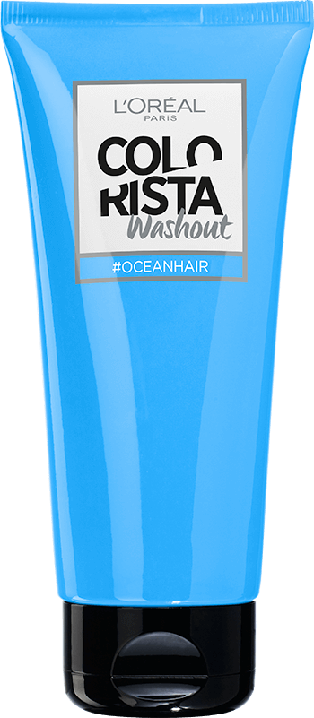 Barva na vlasy OCEAN Washout Colorista packshot